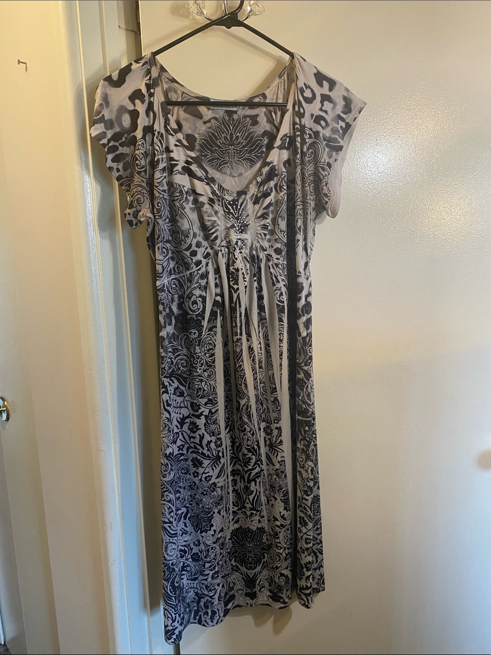 Dress Subcategory Identification